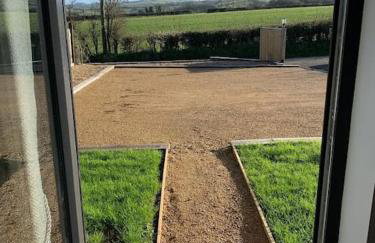 The Captain's Retreat, Quiet 1 Bed Dog Friendly - Foto 10