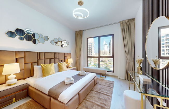 Primestay - MJL Residences - Jumeirah - Foto 4