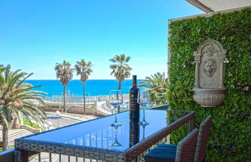 Piso centrico en la playa junto la Rambla - Foto 27