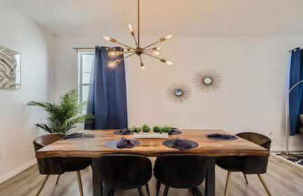 Wonderful 4BD House Private Pool & Near Disney - Foto 20