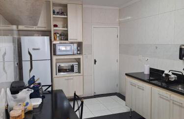 Apto 2 dorms, suíte, 82 m2, a 90 metros da praia Vila Tupy, Praia Grande-SP - Photo 30