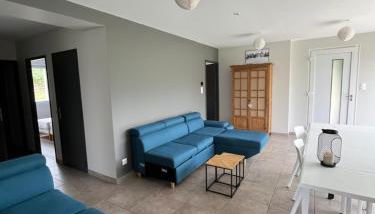 Gites de Landuzière, 8 couchages - Foto 5