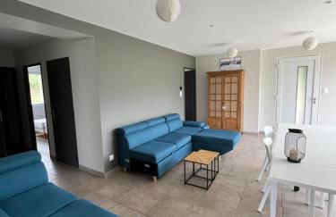 Gites de Landuzière, 8 couchages - Foto 5