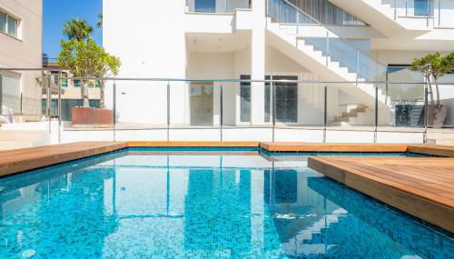 Ático Las Palmeras - Foto 3