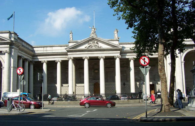 Visite guidée dans Dublin - Foto 9