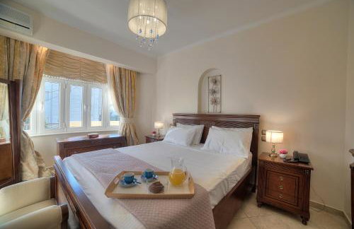 Lagonisi Villa VIP - Foto 34