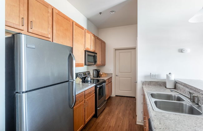 Mint House Greenville Downtown by Kasa - Foto 33