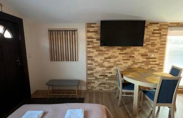 Apartament Vanessa 2 u podnóża gór, nad jeziorem Czorsztyńskim - Foto 13