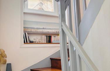 Maison proche centre Carantec - Foto 6