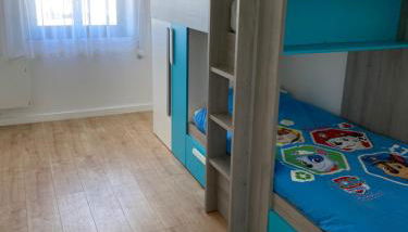 Appartement à Esmoriz de 3 pièces - 72m2 - Foto 5