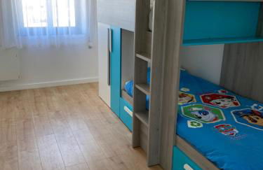 Appartement à Esmoriz de 3 pièces - 72m2 - Foto 5