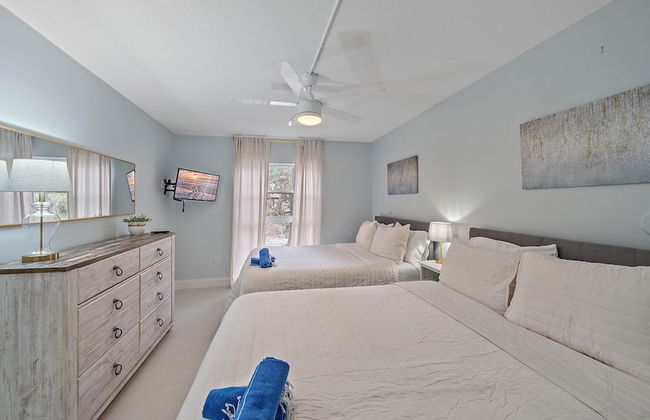 Pura Vida 2 Bedroom Condo by RedAwning - Foto 3