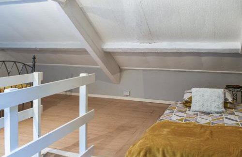 Tremadog Cottage - Foto 11