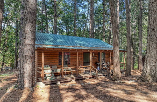 Yuba River Inn - Foto 4