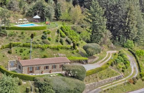 Villa il Girasole - Foto 1