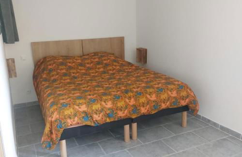 La maison d'Antoine à Robion - Foto 9