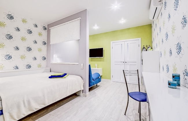 Katerina palace Apartment - Foto 3