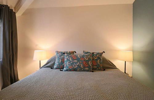 Douceur Uzétienne Appartement de Caractère Climatisé - Foto 26