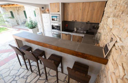 Villa Jokic Dvori ZadarVillas - Foto 34