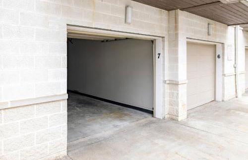 Luxury Downtown Townhome Unit 7 - Foto 32