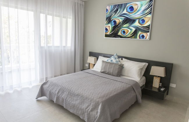 Ocean Palms Residences - Photo 5