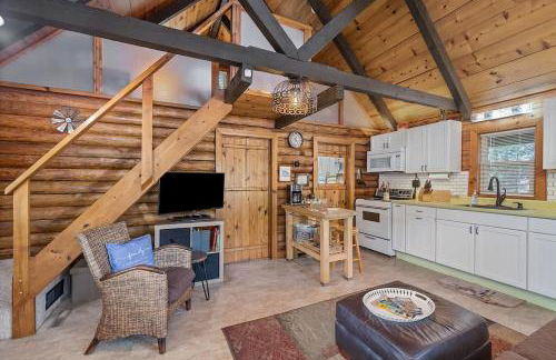 Nature's Nook - Fire Pit & Near Fishing & Golf - Photo 6