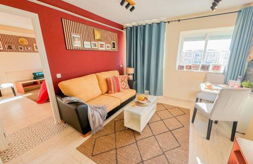 Lovely apartment close to city center and beach - Photo 11