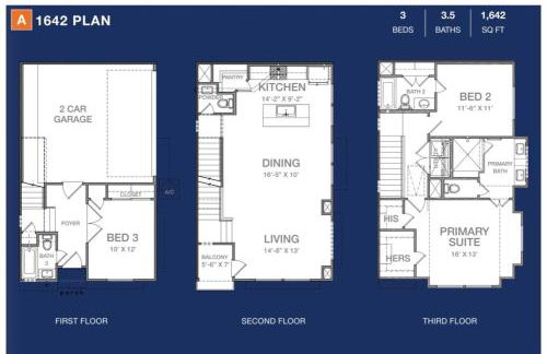 A Portlandia Style Townhome located In the Heights - Foto 28