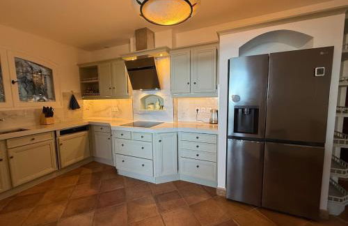 Vu Golf Saint Tropez Stunning Sea View Villa - Foto 48