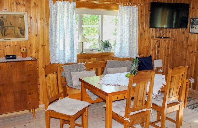 4 Person Holiday Home in Torsby - Foto 21