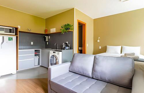 Studio Charme Central Park - Foto 16