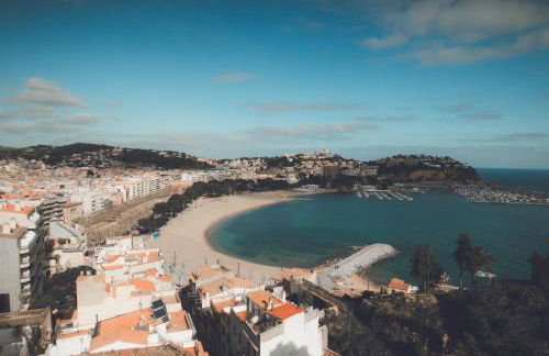 Espectacular apartamento en el corazón de Calella! - Foto 47