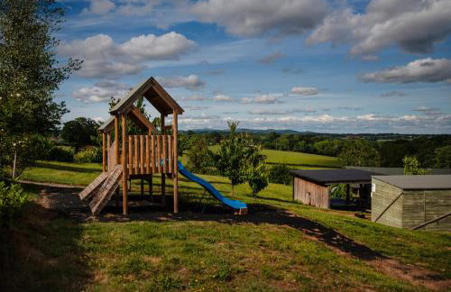 The Wayne House Darnells Farm - Foto 26