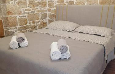 Apartments with parking spaces Konjevrate, Krka - 23231 - Foto 4