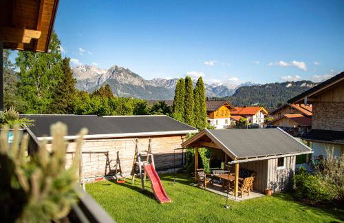 Landhaus Alpenflora - Foto 21