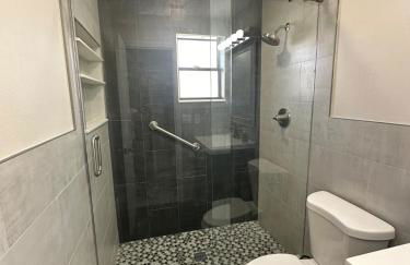 Lake June Canal Access Retreat - Foto 15