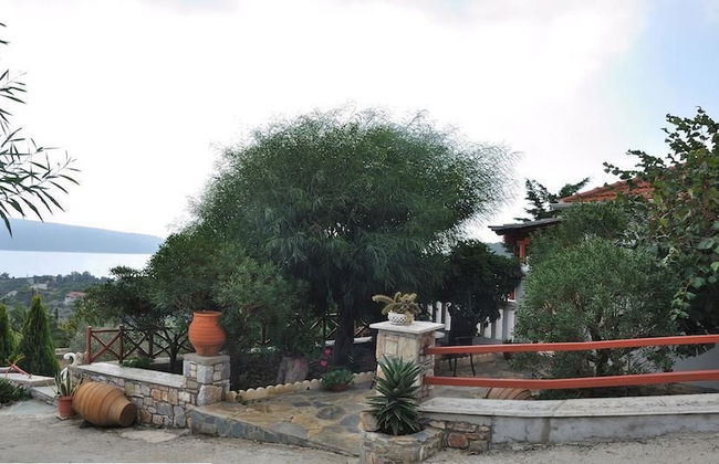 Anatoli Villa - Foto 18