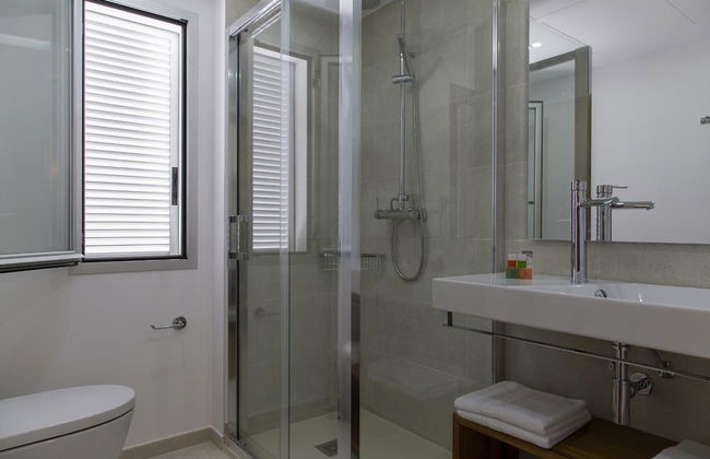 Apartaments Proa Es Pujols - Adults Only - Foto 25