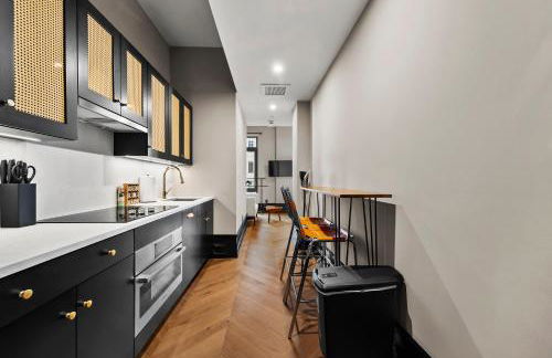 Freeman 701 by Rove Travel - Studio with Shared Amenities - Foto 2