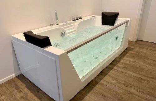 Luxus Suite im Herzen von Kempten***** +Parkplatz - Foto 1