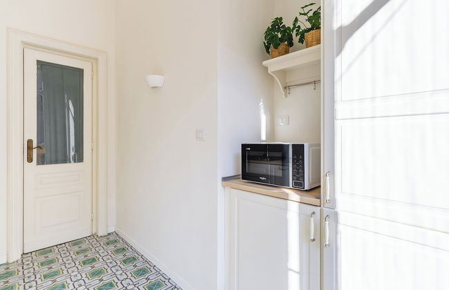 Santa Lucia Apartment by Wonderful Italy - Foto 20