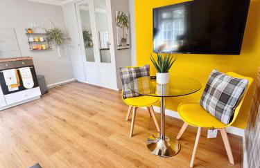 Best Deal 1 Bed Apartment 5 minutes from Bedford - Foto 3