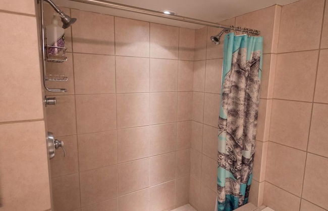 The Easy Spot Downtown Free Parking Elevator - Foto 34