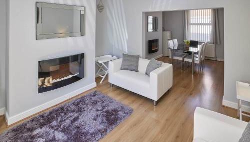 Host & Stay - 1 Oswy Street - Foto 3