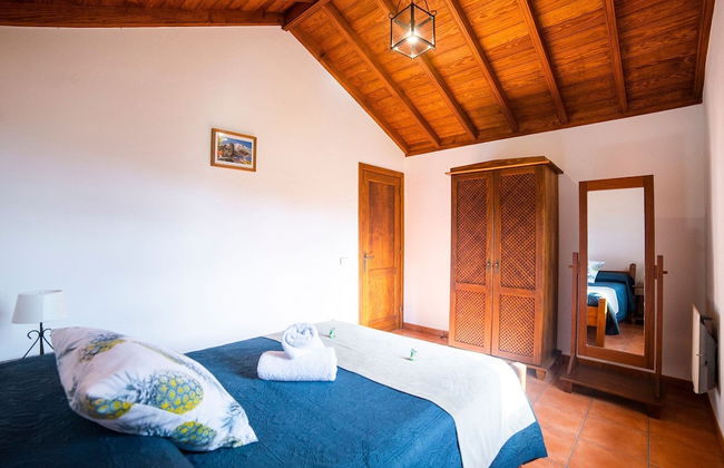 Nice Apartment With Fantastic Views of the Coastline of Tenerife - Foto 16