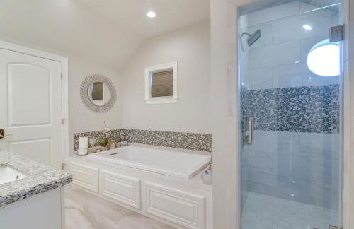 Pet-Friendly Port Arthur Retreat with Fishing Pier! - Foto 18