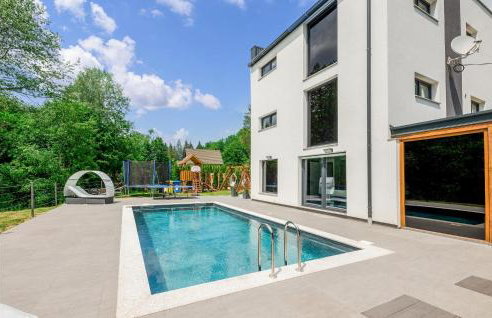 Lovely Home In Novo Zvecevo With Sauna - Foto 11