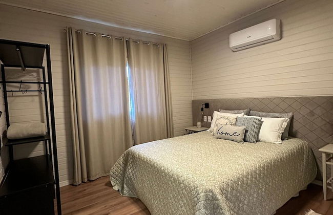 Toca da Coruja Hospedagem - Urubici - SC - Foto 20