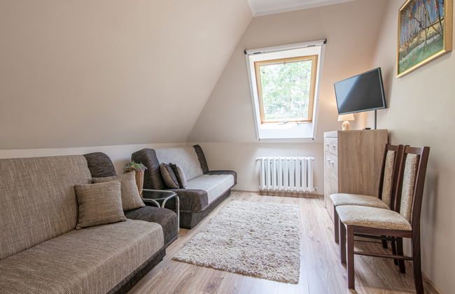 Mazurska Sielanka - Foto 13