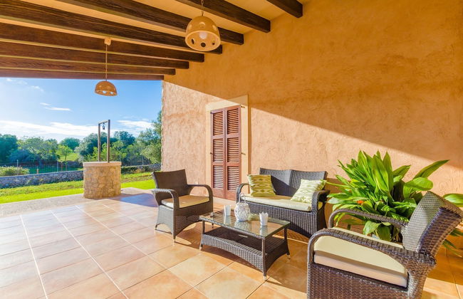 Na Maians in Capdepera - Foto 14